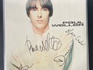 Paul Weller, Paul Weller, Signed Copy, Go  Discs,LP,Gatefold Sleeve,1992,UK, 1st