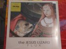 Jesus Lizard - Flux EP Sealed Etched Vinyl Ipecac Records