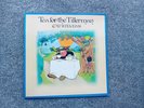 Cat Stevens - Tea For The Tillerman vinyl LP UK 1st Press Pink Island EX+/VG+