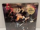 New Sealed Kiss Alive Vinyl Original 1975 2 LPs + Book Casablanca NBLP 7020