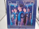 DEVO – New Traditionalists LP (1981)  NM/cVG+ w/ Poster  .