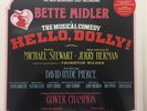 New: Hello, Dolly  (New Broadway Cast Recording) - Vinyl