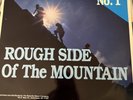 Rough Side Of The Mountain (Album No.1 & No.2) RARE Gospel Vinyl LP Records