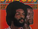 Gil Scott-Heron & Brian Jackson - Bridges (Vinyl LP - 1977 - US - Original)