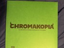 Tyler The Creator Chromakopia Test Pressing Limited Edition Green Vinyl