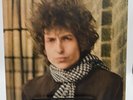 Bob Dylan Blonde on Blonde - VMP Vinyl Me Please Clear Vinyl 2022 Mono Reissue