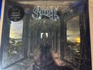 Ghost Skeleta Blasphemy  Heresy  Mystery  Zoetrope Vinyl LP Limited RATS version
