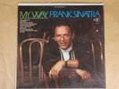 Sealed 1st Pressing Frank Sinatra My Way LP Vinyl 1969 Reprise Records