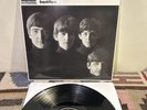 The Beatles With The Beatles LP Record Parlophone Mono PMC 1206 Remastered