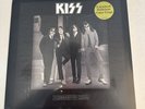 kiss Dressed To Kill 45th Anniversary Album Red Vinyl Rare HTF Sealed