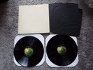 RARE-APPLE PMC 7067-THE BEATLES-WHITE ALBUM-MONO-UK-LP-NO...0027486-TOP LOADER