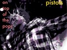 SEX PISTOLS  LIVE 1996 LIMITED 7