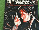 My Chemical Romance Three Cheers for Sweet Revenge (Vinyl) 12