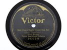 PIRON'S NEW ORLEANS ORCHESTRA 