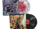 Blade & Blade II - OMP Score Deluxe Edition 2xLP Each (Blood Splatter variants)