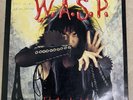 W.A.S.P: I Don't Need No Doctor (Vinyl, 1987 AUS, 12