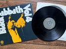 Black Sabbath VOL 4 UK  1st pressing Vertigo Swirl with booklet and inner