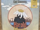 Cat Stevens - Harold And Maude OST LP - Island/UMC RSD Yellow Wax 180g SEALED