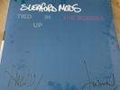 Sleaford Mods - Tied Up In The Bodega -  SIGNED 3LP - Ltd 250 - Coloured Vinyl