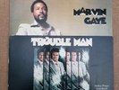 MARVIN GAYE   