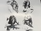 LED ZEPPLIN - The Complete BBC Sessions, Vinyl Box Set, 5 LPS