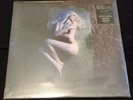 THE PRETTY RECKLESS DEATH BY ROCK AND ROLL Coke Bottle Clear Vinyl Still Sealed
