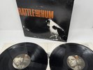 U2 - Rattle And Hum 1988 Double Gatefold Vinyl LP Island Records - 91003-1