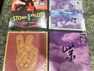 Stone Temple Pilots Self Titled 4 Great Lps Rare Plus RSD See Pics
