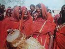 LP Jean Jenkins Ethiopia Vol 3: Music Of Eritrea MONO NEAR MINT Tangent Reco