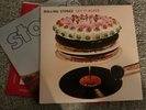 Rolling Stones - Let It Bleed Vinyl, LP Remastered Mono, + Poster. Free uk post