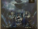 Rush - Clockwork Angels Tour (Sealed 5-LP Vinyl)