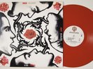 RED HOT CHILI PEPPERS Blood Sugar WARNER BROS 2XLP VG++/NM red vinyl Ltd. Ed. w