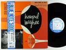 Howard McGhee All Stars - S/T LP - Blue Note Japan - BLP 5012 Mono VG++ Obi