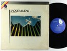 Jackie McLean - Consequence LP - Blue Note - LT-994 Shrink