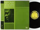 Miles Davis - Early Miles LP - Prestige - PRLP 7168 Mono DG RVG