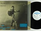 Mundell Lowe Quartet - S/T LP - Riverside - RLP 12-204 Mono DG VG++