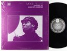 Rashied Ali Quartet/Quintet - Moon Flight LP - Survival VG++ Shrink