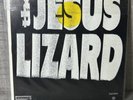The Jesus Lizard Touch And Go #65 7” Vinyl Sunday You Need Love/Mouth Breather