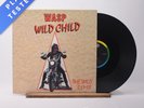 W.A.S.P. Wild Child (The Wild Remix) 12