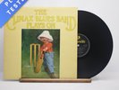 Climax Blues Band Plays On -1 -1 First Press LP Album Vinyl Record - EX/EX