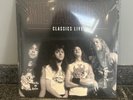 Metallica Classics Live Records & LPs New