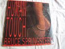 Sealed Mint original Bruce Springsteen Human Touch perfect