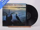 Roxy Music Avalon LP Album Vinyl Record 1982 EGHP 50 EG - EX/VG+
