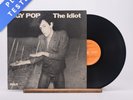 Iggy Pop The Idiot 1-A 1-B LP Album Vinyl Record PL 12275 RCA Victor - EX/VG+