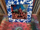 2 LP  2CD Their Satanic Majesties Request-50 by Rolling Stones Record box set