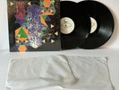 Original 1983 Pressing US Siouxsie And The Banshees Nocturne 2 LP Vinyl Record