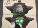 Miles Davis All Stars Walkin' Prestige 7076 Vinyl Record LP NYC RVG DG Abbey Rec