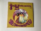 Jimi Hendrix Experience Are you Experienced Vinyl Record Album LP RS 6261