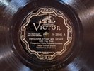 Victor 38049 Eddies' Hot Shots GONNA STOMP MR HENRY Jazz 1929 78 rpm E+