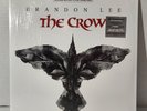 THE CROW - ORIGINAL MOTION PICTURE SOUNDTRACK RSD 2019 Black & White Vinyl 2xLP